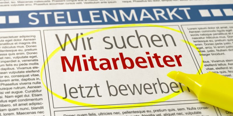Job,Ad,In,A,Newspaper,-,We,Are,Hiring,